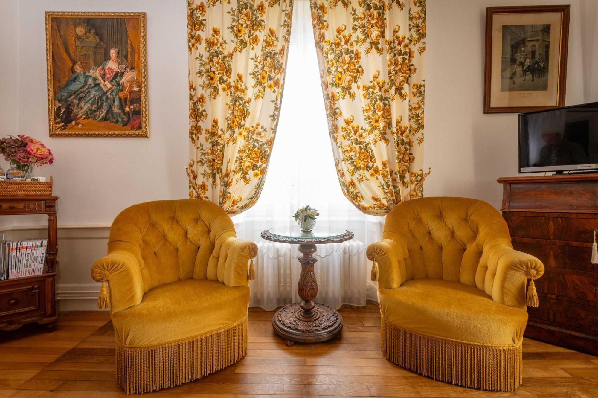 Maison D'Hotes De Charme La Rose De Ducey Pres Du Mont Saint Michel Экстерьер фото